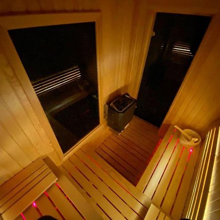 לינה וארוחת בוקר Ardeşen Heaven Vip Wooden Palace מראה חיצוני תמונה