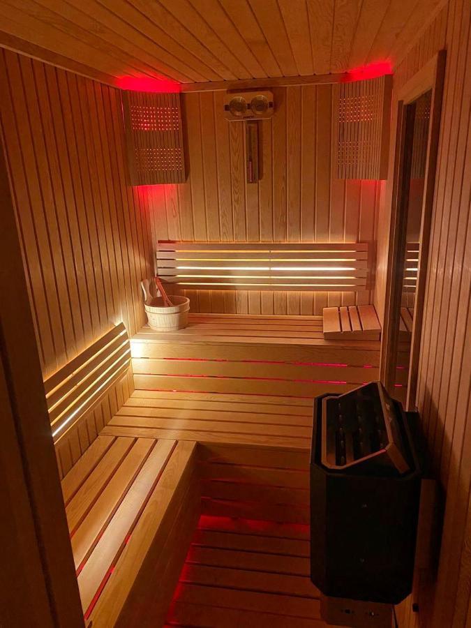 לינה וארוחת בוקר Ardeşen Heaven Vip Wooden Palace מראה חיצוני תמונה